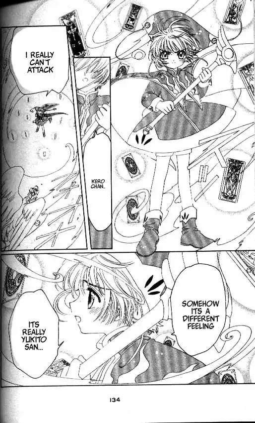 Card Captor Sakura Chapter 24 40